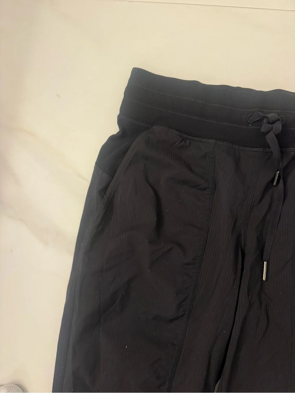 lululemon athletica classic black